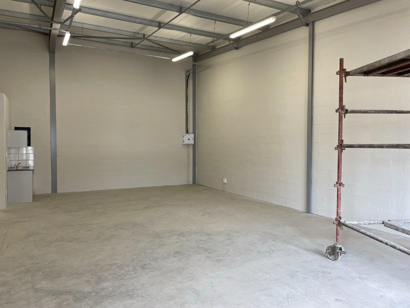 To Let commercial Property for Rent in Montague Gardens Western Cape